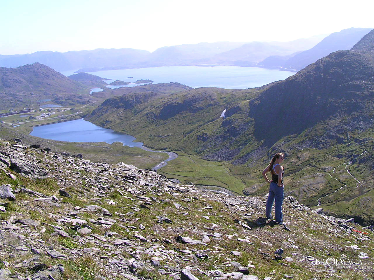 North Cape